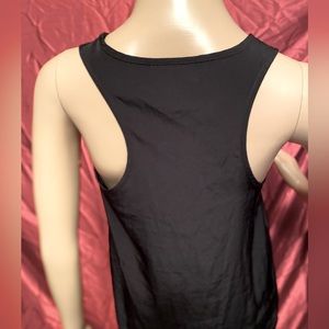 10079 Black top size S